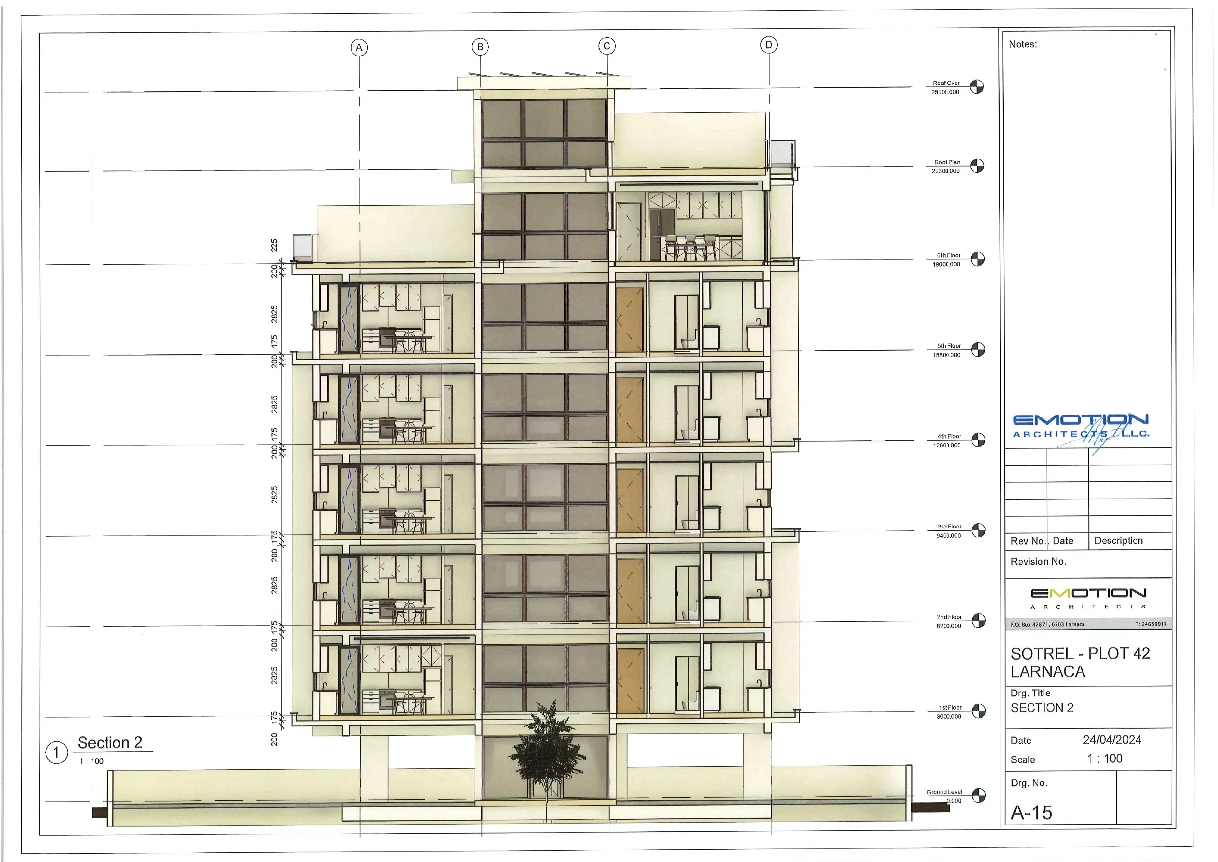 Floor Plan 13